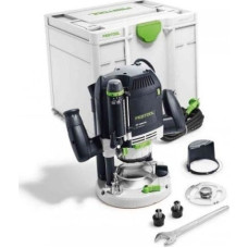 Festool Frezarka Festool Frezarka górnowrzecionowa OF 2200 EB-Plus (576215)