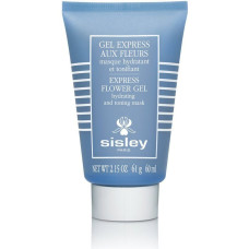 Sisley Express Flower Gel Mask Ekspresowa maseczka do twarzy 60ml