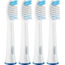 Oral-B Końcówka Oral-B Pulsonic SR32-4 4szt.