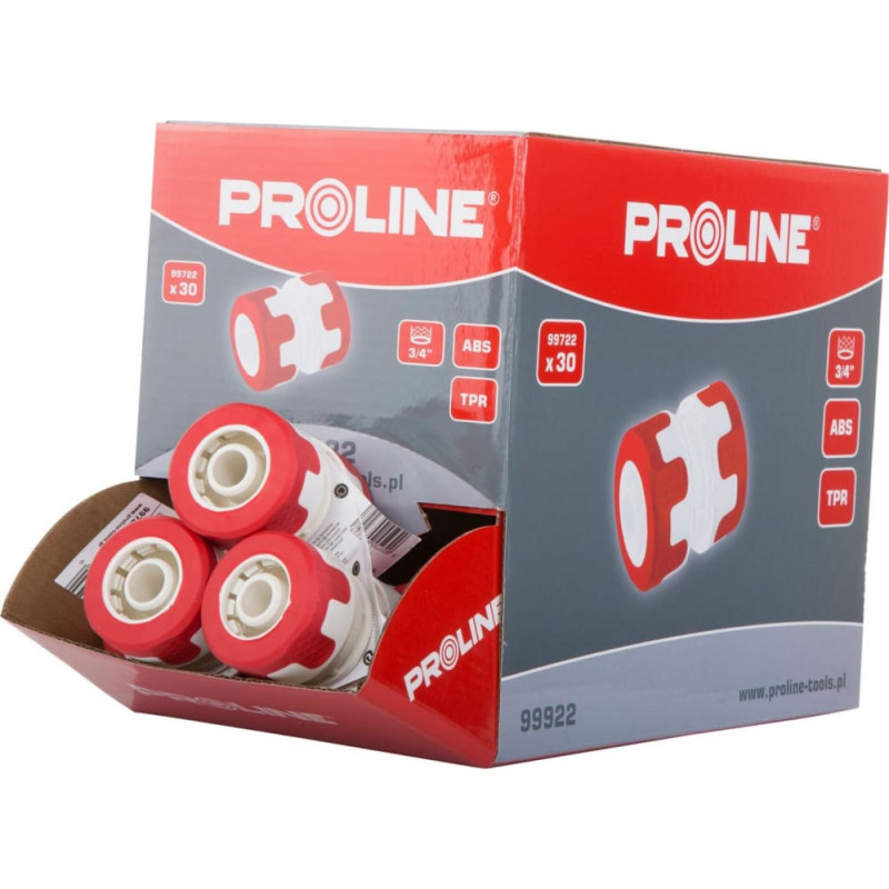 Proline ZESTAW REPARATOR 3/4