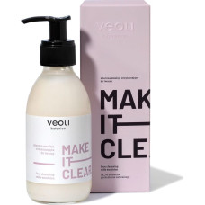 Veoli Botanica Emulsja do twarzy Make It Clear oczyszczająca 200ml