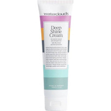 Noname WATERCLOUDS_Deep Shine Cream krem z naturalnym jedwabiem odbudowujący włosy 150ml