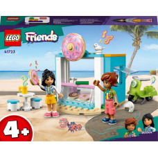 Lego Friends Cukiernia z pączkami (41723)