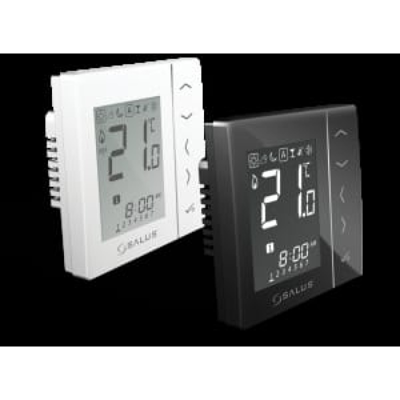 Salus Regulator cyfrowy VS30B pokojwoy - VS30B