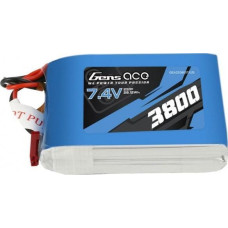 Gens Ace 3800mAh 7.4V 1C Gens Ace