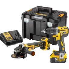 Dewalt DCK2020P2T 18V combo kit DEWALT