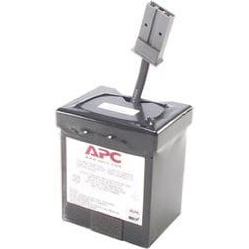 APC Akumulator RBC30 12V/5.1Ah