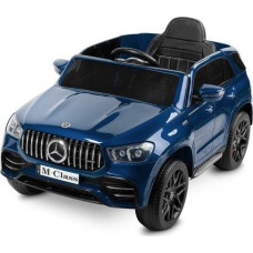 Toyz POJAZD NA AKUMULATOR MERCEDES W166 NAVY