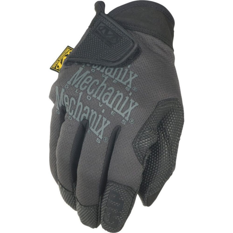 Mechanix Wear RĘKAWICE MECHANIX SPECIALTY GRIP BLACK