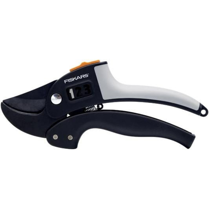 Fiskars Sekator Fiskars PowerStep P83 kowadełkowy