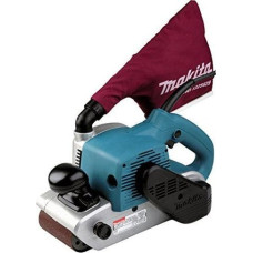 Makita Bandschleifer 9403J (blau/silber, MAKPAC Gr.3)