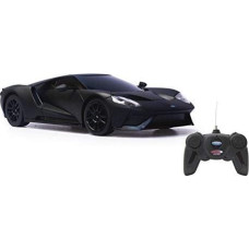 Jamara Ford GT (schwarz (matt), 1:24)