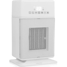 Tristar Tristar Grzejnik ceramiczny 2-w-1 KA-5266, 1800 W, biały