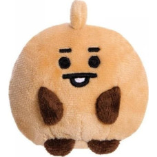 Line Friends Line Friends BT21 - Pluszowa maskotka 8 cm SHOOKY Baby Pong Pong