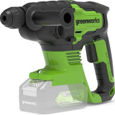 Greenworks Młotowiertarka Greenworks GD24SDS2 24 V