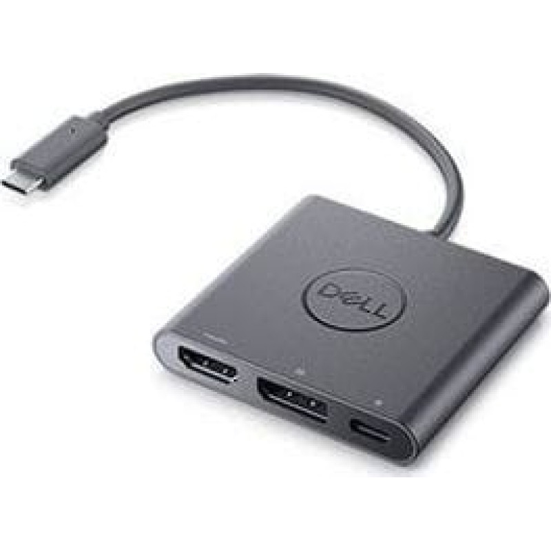 Dell Stacja/replikator Dell USB-C (DBQAUANBC070)