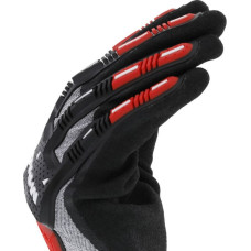 Mechanix Wear RĘKAWICE MECHANIX M-PACT® KNIT CR5A4 GREY