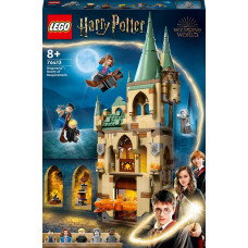 Lego Harry Potter Hogwart™: Pokój Życzeń (76413)