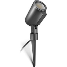 Steinel Oprawa LED 7W Spot Garden Nightautomatic antracyt (ST058692) - Steinel