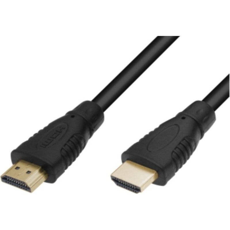 M-Cab Kabel M-CAB HDMI - HDMI 3m czarny (6060019)