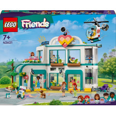 Lego 42621 Friends Heartlake City Krankenhaus