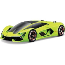 Bburago Lamborghini Millennio Light Green 1:24 BBURAGO