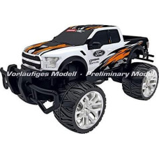 Carrera Auto R/C Ford F-150 Raptor white (GXP-746677)