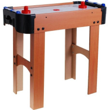 Ramiz Cymbergaj Z Wentylatorem AirHockey Drewno