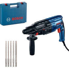 Bosch Młotowiertarka Bosch GBH 240 790 W (0615990M99)