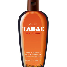 Tabac Original Shower Gel 400ml