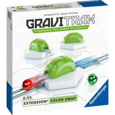 Ravensburger GraviTrax Zestaw uzupełniający - Color Swap (268153)