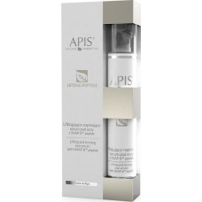 Apis Lifting Peptide liftingująco-napinające serum pod oczy z SNAP-8™ Peptide do dojrzałej skóry okolic oczu 10ml