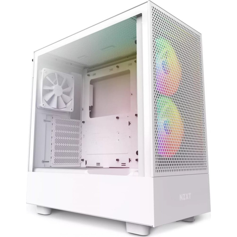 Nzxt Obudowa Nzxt H5 Flow RGB (CC-H51FW-R1)