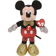 TY Beanie Babies Mickey and Minnie - Myszka Miki 25cm