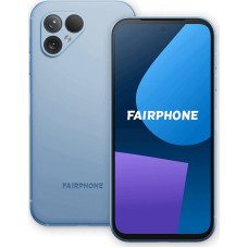 Fairphone Smartfon Fairphone Fairphone 5 Sky blue 8+256GB