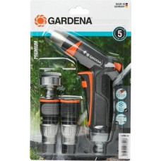 Gardena System Original - Zestaw podstawowy Premium (18298-20)