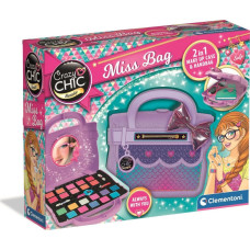 Clementoni Crazy Chic Miss Bag