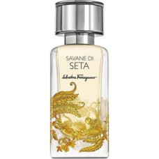 Salvatore Ferragamo Salvatore Ferragamo Savane Di Seta edp 100ml