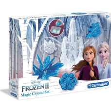 Clementoni Clementoni Frozen 2 - Magical Crystals - 18524.5