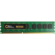 Micromemory Pamięć dedykowana MicroMemory DDR3, 4GB, 1333MHz, ECC (57Y4138-AX-MM)