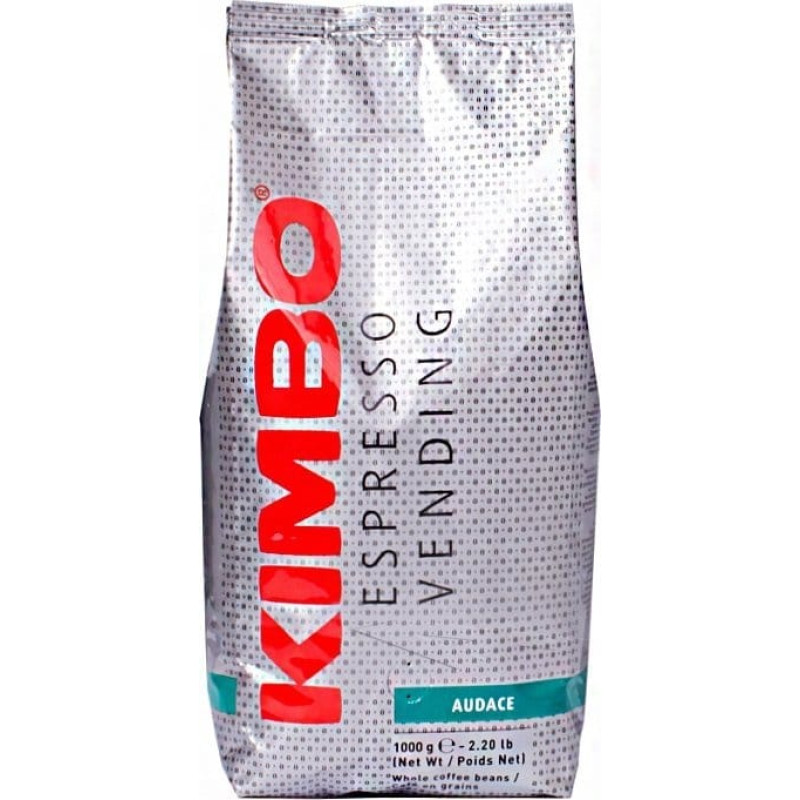 Kimbo Kawa ziarnista Kimbo Vending Audace 1 kg