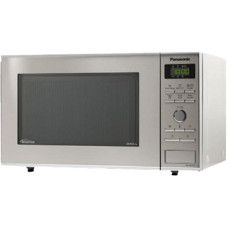 Panasonic Kuchenka mikrofalowa Panasonic NN-GD37HSGTG