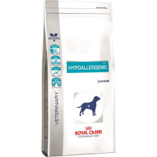 Royal Canin Dog hypoallergenic 7 kg