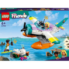 Lego 41752 Friends Seerettungsflugzeug