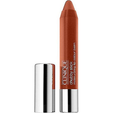 Clinique CLINIQUE_Chubby Stick Moisturizing Lip Colour Balm błyszczyk w kredce 03 Fuller Fig 3g