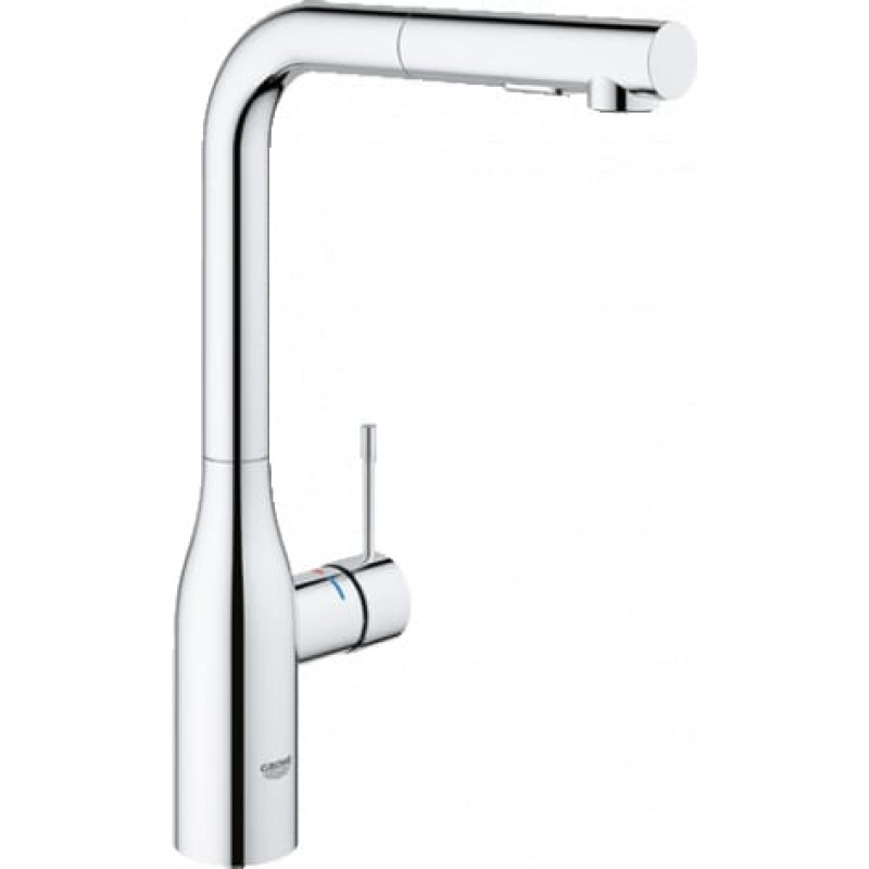 Grohe Bateria kuchenna Grohe Essence stojąca chrom (30270000)