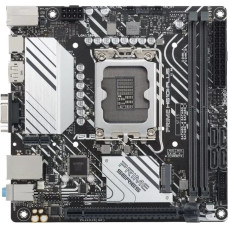 Asus Płyta główna Asus ASUS PRIME H610I-PLUS-CSM Intel H610 LGA 1700 mini ITX