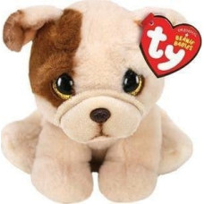 TY Beanie Babies Houghie - Buldog 15 cm