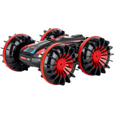 Carrera Auto RC  All Terrain Stunt Car 2,4 GHz