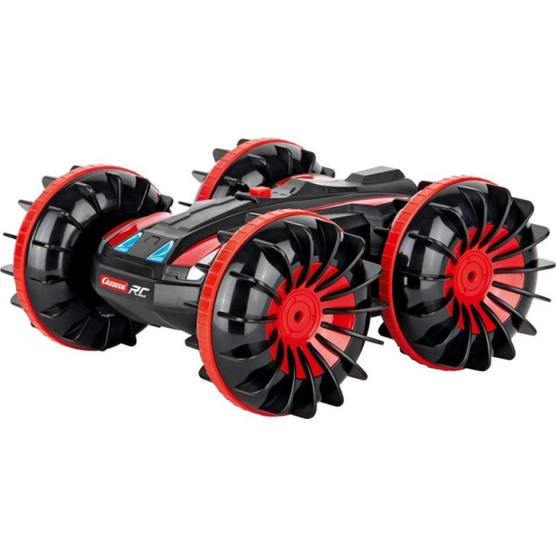 Carrera Auto RC  All Terrain Stunt Car 2,4 GHz